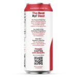 Ryl Tea Raspberry - 16 fl oz - Image 3