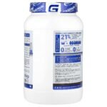 Gaspari Nutrition Proven Egg™, 100% Egg White Protein, Chocolate, 2 lbs (900 g) - Image 3