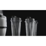Ninja 900W Nutri-Blender Plus and Compact Personal Blender - Image 2