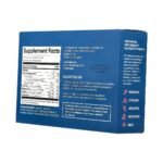 Venture Pal Salt Tablets Chewable Electrolytes, Strawberry, 80 Tablets - Image 4