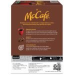 McCafe Premium Roast Keurig K-Cup Coffee Pods - Medium Roast - 24ct/8.3oz - Image 3