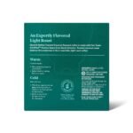 Naturally Flavored Toasted Coconut Light Roast Coffee Pods - 16ct - Good & Gather: Compatible With Keurig, Arabica Beans - Image 3