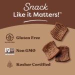 Catalina Crunch Dark Chocolate Protein Breakfast Cereal - 9oz - Image 6