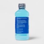 OES Advantage Care Plus Electrolyte Solution - Berry Blast - 33.8 fl oz - up&up™: Kosher, 1-Pack, Non-Caffeinated - Image 5