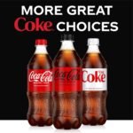 Coca-Cola Zero Sugar - 20 fl oz Bottle - Image 5