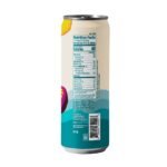 Recoup Pineapple Passionfruit Ginger Sparkling Hydration - 12 fl oz - Image 4