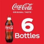 Coca-Cola Soda - 6pk/16.9 fl oz Bottles - Image 6