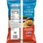 Ruffles Cheddar And Sour Cream Potato Chips - 12.5oz - Image 2