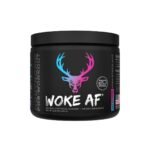 Bucked Up Pre-Workout Supplement Powder - Miami - 8.6oz: Energy Supplements, Strawberry, Mango, Pineapple