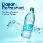Dasani Purified Water - 20 fl oz Bottle - Image 3