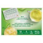Lipton Green Tea Bags - 40ct: Jasmine, Caffeinated - Image 4