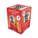 Ryl Tea Raspberry - 4pk/64 fl oz