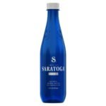 Saratoga Spring Water, Still - 24 Pack/16 Fl Oz, Plastic Bottles - Image 4