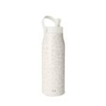 Simple Modern 34oz Mesa Midnight Water Bottle Black - Image 3