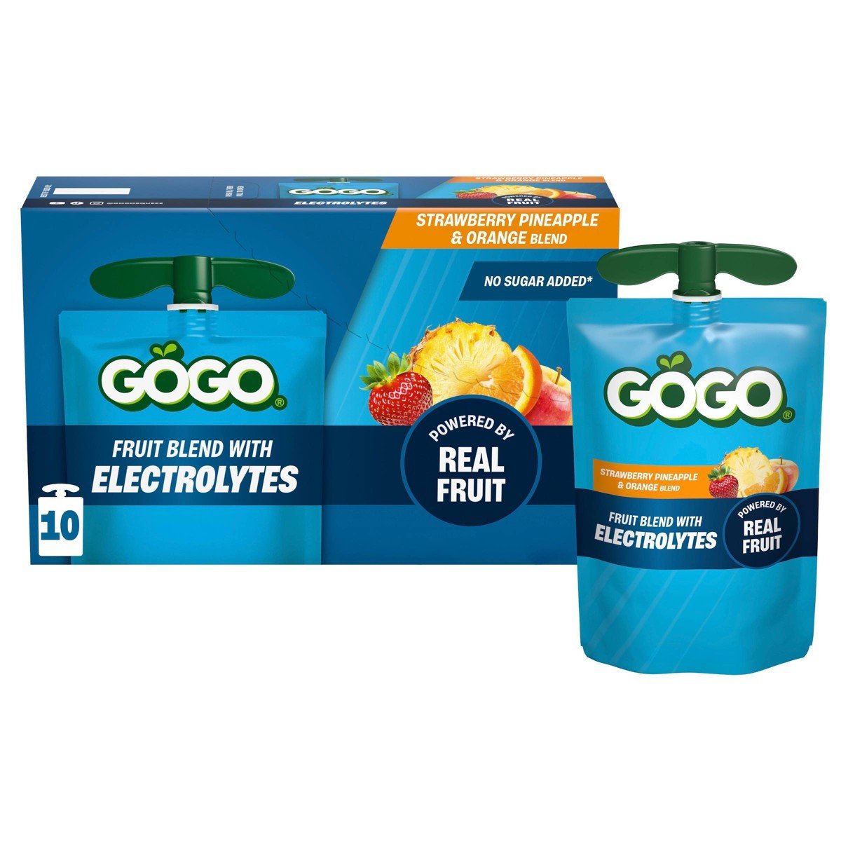 GUEST_0e66781c-3bf0-47b6-b330-fb278270f716.jpg GoGo SqueeZ Electrolytes No Sugar Added Strawberry Pineapple Orange Variety Pack - 3.9oz/10ct - Image 1