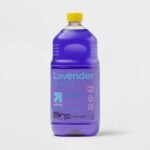 Multi-Surface Liquid Disinfectant Cleaner - Lavender - 56 fl oz - up&up™