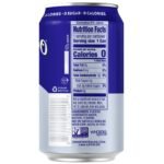 Waterloo Blackberry Lemonade Sparkling Water - 8pk/12 fl oz Cans - Image 4