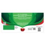 PG tips Premium Black Tea Bags - 40ct: Caffeinated - Image 4