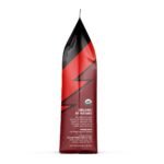 Death Wish Coffee Organic and Fair Trade Dark Roast Ground Coffee 10oz - Image 5