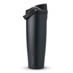 Owala 40 fl oz Stainless Steel FreeSip Sway Water Bottle - Out of the Blue - Image 10
