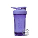 BlenderBottle 24oz Strada Tritan Shaker Cup - Mint Green - Image 9