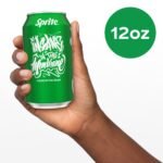Sprite Soda - 12pk/12 fl oz Cans - Image 5