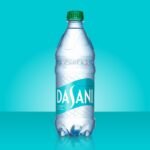 Dasani Purified Water - 20 fl oz Bottle - Image 4
