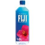 FIJI Artesian Water - 1L Bottle: Non-Caffeinated