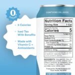 Ryl Tea Wallen's Southern Sweet Tea - 16 fl oz - Image 4