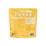 Clean Simple Eats Creatine + Glutamine - Frosted Lemonade - 12.8oz/30 servings - Image 3