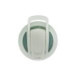 BlenderBottle 24oz Strada Tritan Shaker Cup - Mint Green - Image 5