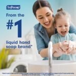Softsoap Liquid Hand Soap - Pomegranate - 7.5 fl oz - Image 4