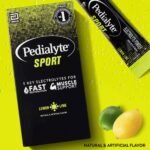 Pedialyte Sport Electrolyte Powder - Lemon Lime - 6ct/0.6oz - Image 4