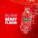 5 Hour Energy Shot Extra Strength Shot - Berry - 1.93 fl oz/10pk - Image 2