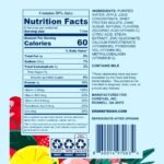 Frosh Juice Boxes - Fruit Punch - 40.06oz/6ct: 28% Juice Content - Image 3