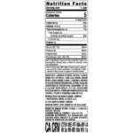 Monster Ultra Sunrise Energy Drink - 12 fl oz: Low Sodium, Caffeinated, No Artificial Colors - Image 3