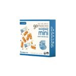 GoMacro Oatmeal Chocolate Chip Minis Protein Bar - 7.2oz - Image 3