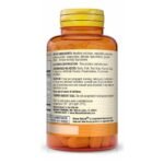 Mason Naturals Vision Vitamins Plus Lutein Tablets - 60ct: Gluten-Free, Soy-Free, Dietary Supplements - Image 3