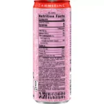 Monster Ultra Strawberry Dreams Energy Drink - 12 fl oz: Low Sodium, No Artificial Colors, Caffeinated - Image 3