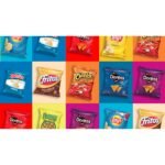 Lay's Slightly Salted Chips Multipack Chips - 10oz/10ct - Image 2