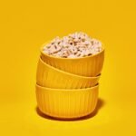 Goodles Mover & Shaker Cacio E Pepe Inspired Protein Mac & Cheese - 6oz - Image 5