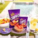 Takis Chippz Fuego Potato Crisps Chips - 8oz - Image 4