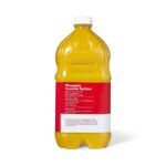Unsweetened Pineapple Juice - 64 fl oz Bottle Market Pantry™ - Image 4
