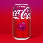 Coca-Cola Cherry Soda - 12pk/12 fl oz Cans: Caffeinated - Image 4
