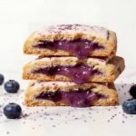 Legendary Foods Gluten Free and Keto Friendly Protein Pastry - Blueberry - 8.6oz/4ct - Image 3