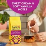 Cafe Bustelo Tres Leches Medium Roast Ground Coffee - 11oz - Image 2
