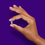 Omeprazole Tablets - Mint - 42ct - up&up™ - Image 3