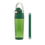 Reduce 24oz Aura Tritan Water Bottle Iron Blue/Yellow - Image 6