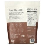 Julian Bakery Egg White Protein Powder, Chocolate, 2.18 lbs (990 g) - Image 2