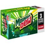 Mountain Dew - 15pk/12 fl oz Cans - Image 3